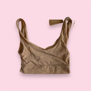 BNWT SKIMS Mesh Bra